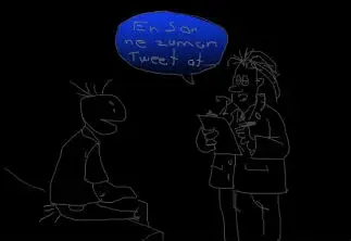 Sosyal medya yönetimi